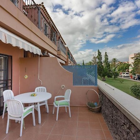 Tenerife Montana Amarilla Las Galletas Exterior foto